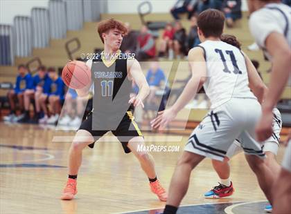 Thumbnail 1 in Tulpehocken @ Conrad Weiser photogallery.
