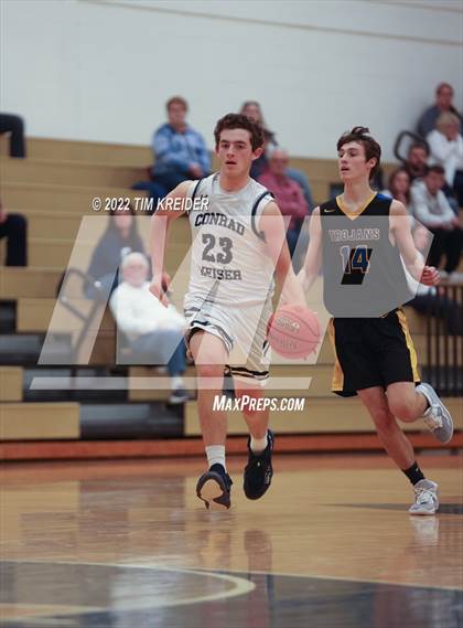 Thumbnail 1 in Tulpehocken @ Conrad Weiser photogallery.