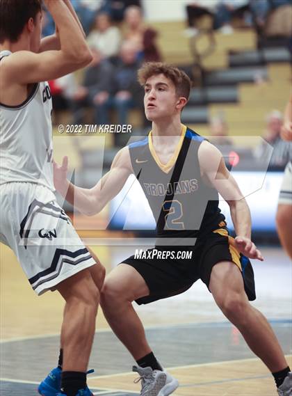 Thumbnail 1 in Tulpehocken @ Conrad Weiser photogallery.