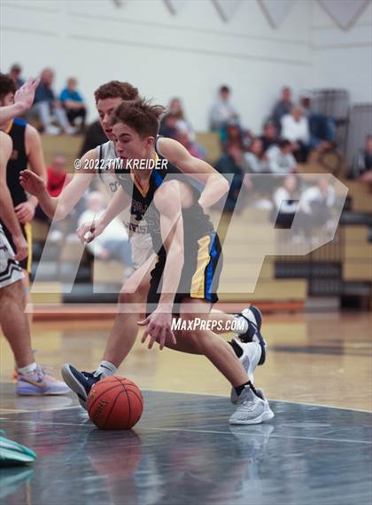 Thumbnail 3 in Tulpehocken @ Conrad Weiser photogallery.