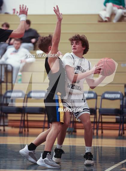 Thumbnail 1 in Tulpehocken @ Conrad Weiser photogallery.
