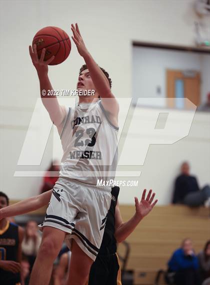 Thumbnail 3 in Tulpehocken @ Conrad Weiser photogallery.