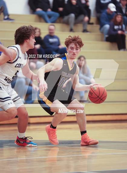 Thumbnail 3 in Tulpehocken @ Conrad Weiser photogallery.