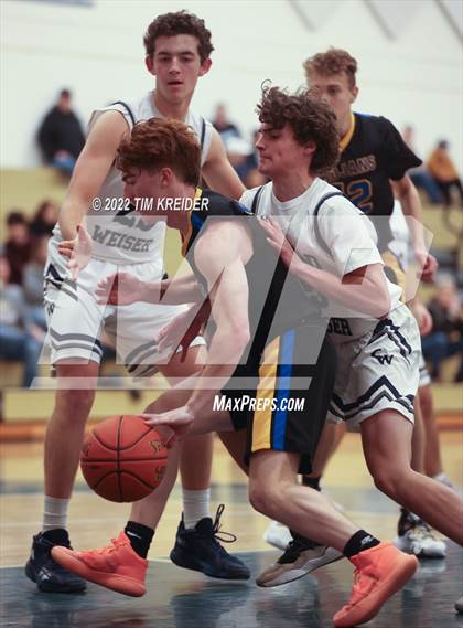 Thumbnail 1 in Tulpehocken @ Conrad Weiser photogallery.