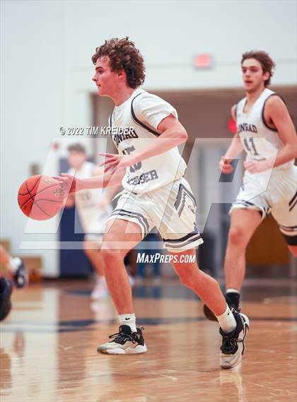 Thumbnail 3 in Tulpehocken @ Conrad Weiser photogallery.