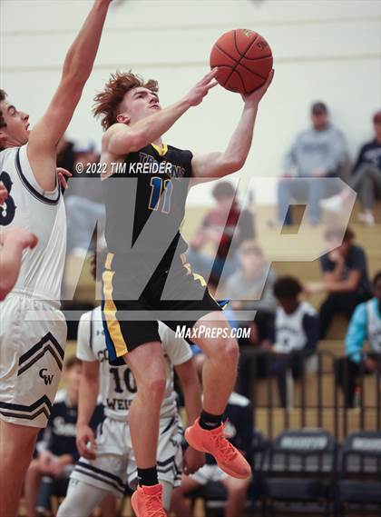 Thumbnail 3 in Tulpehocken @ Conrad Weiser photogallery.
