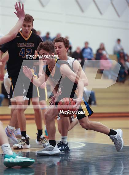 Thumbnail 1 in Tulpehocken @ Conrad Weiser photogallery.