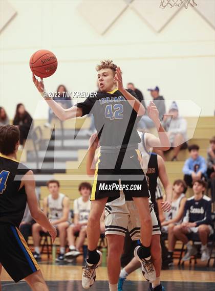 Thumbnail 3 in Tulpehocken @ Conrad Weiser photogallery.