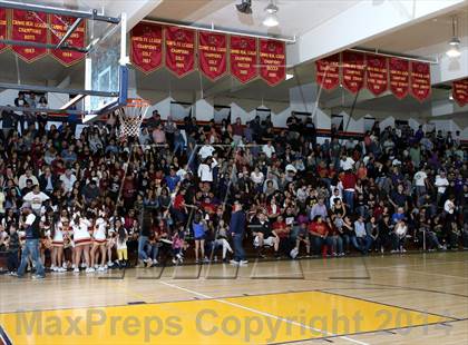 Thumbnail 1 in Cantwell-Sacred Heart vs. Cathedral  photogallery.