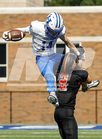 Thumbnail 2 in Ryle @ Highlands photogallery.