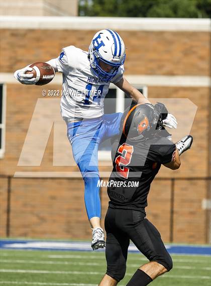 Thumbnail 3 in Ryle @ Highlands photogallery.