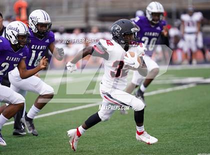 Thumbnail 2 in North Central @ Ben Davis photogallery.