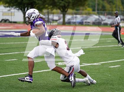 Thumbnail 2 in North Central @ Ben Davis photogallery.