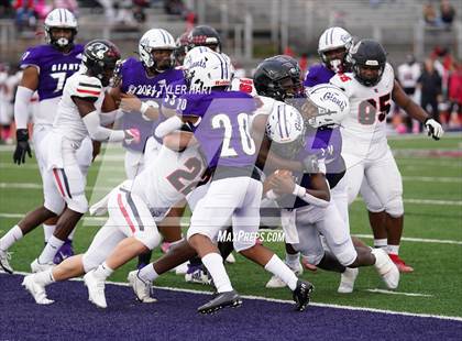 Thumbnail 3 in North Central @ Ben Davis photogallery.