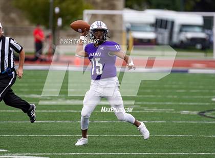 Thumbnail 3 in North Central @ Ben Davis photogallery.