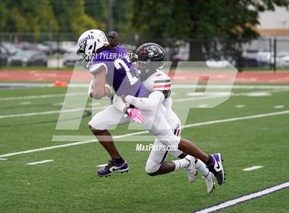 Thumbnail 3 in North Central @ Ben Davis photogallery.