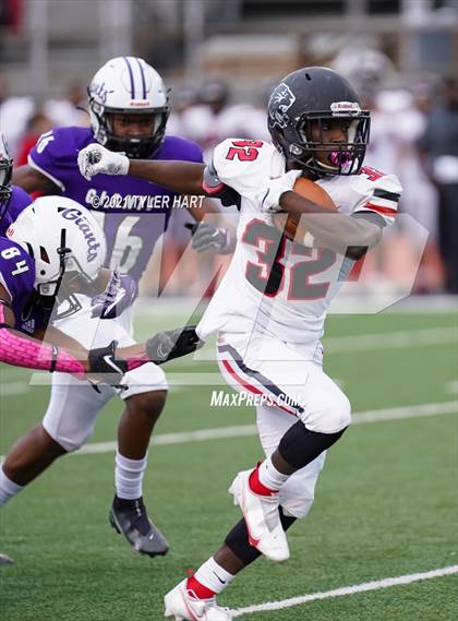 Thumbnail 3 in North Central @ Ben Davis photogallery.