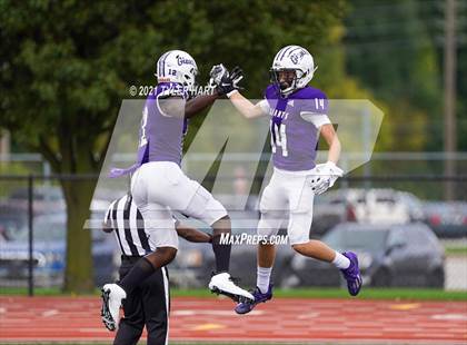 Thumbnail 2 in North Central @ Ben Davis photogallery.