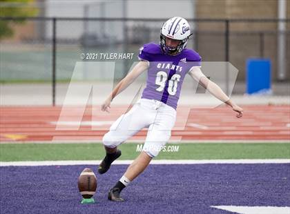 Thumbnail 3 in North Central @ Ben Davis photogallery.