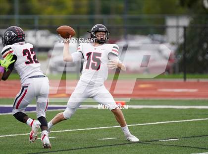 Thumbnail 3 in North Central @ Ben Davis photogallery.
