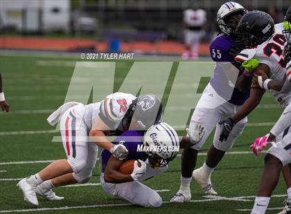 Thumbnail 1 in North Central @ Ben Davis photogallery.