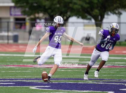 Thumbnail 1 in North Central @ Ben Davis photogallery.