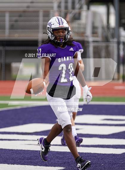 Thumbnail 3 in North Central @ Ben Davis photogallery.