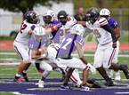 Photo from the gallery "North Central @ Ben Davis"