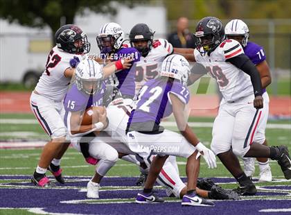 Thumbnail 1 in North Central @ Ben Davis photogallery.