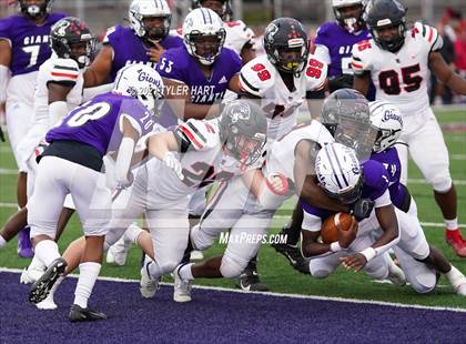 Thumbnail 2 in North Central @ Ben Davis photogallery.