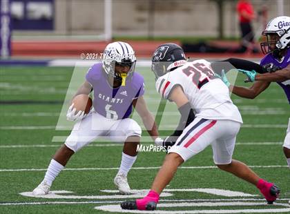 Thumbnail 2 in North Central @ Ben Davis photogallery.