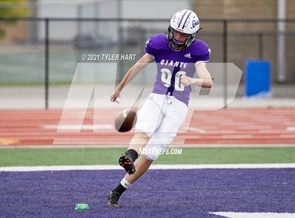 Thumbnail 1 in North Central @ Ben Davis photogallery.