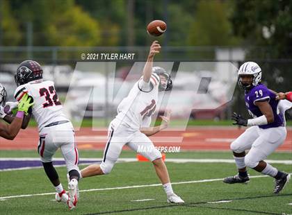 Thumbnail 1 in North Central @ Ben Davis photogallery.