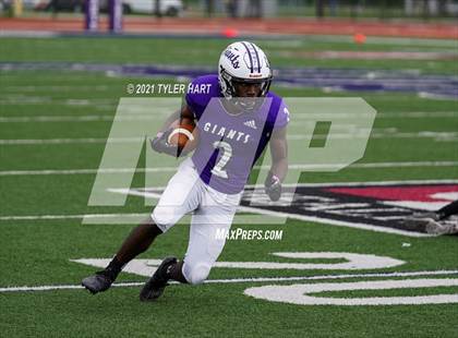 Thumbnail 3 in North Central @ Ben Davis photogallery.