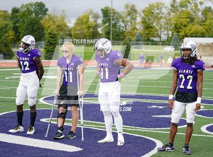 Thumbnail 1 in North Central @ Ben Davis photogallery.