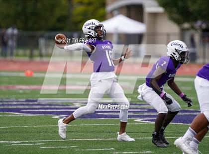 Thumbnail 1 in North Central @ Ben Davis photogallery.
