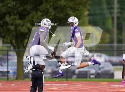 Thumbnail 1 in North Central @ Ben Davis photogallery.
