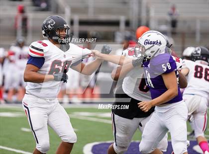 Thumbnail 3 in North Central @ Ben Davis photogallery.