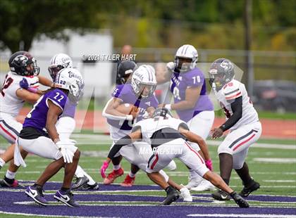Thumbnail 3 in North Central @ Ben Davis photogallery.