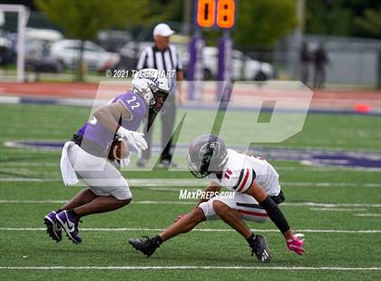 Thumbnail 3 in North Central @ Ben Davis photogallery.