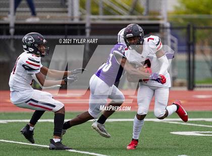 Thumbnail 3 in North Central @ Ben Davis photogallery.