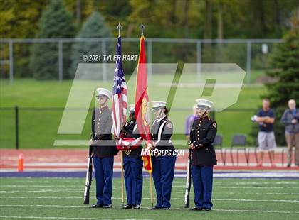 Thumbnail 3 in North Central @ Ben Davis photogallery.