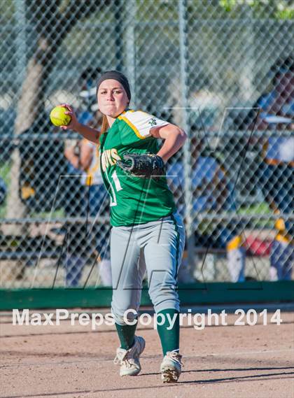 Thumbnail 3 in Livermore vs. Alhambra (Queen Of The Mountain) photogallery.