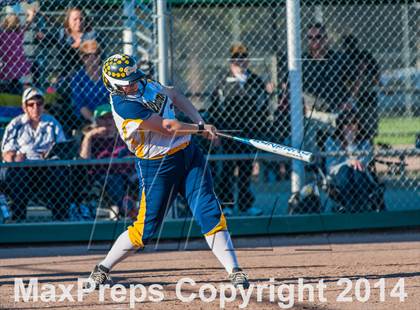 Thumbnail 2 in Livermore vs. Alhambra (Queen Of The Mountain) photogallery.
