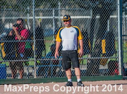 Thumbnail 3 in Livermore vs. Alhambra (Queen Of The Mountain) photogallery.