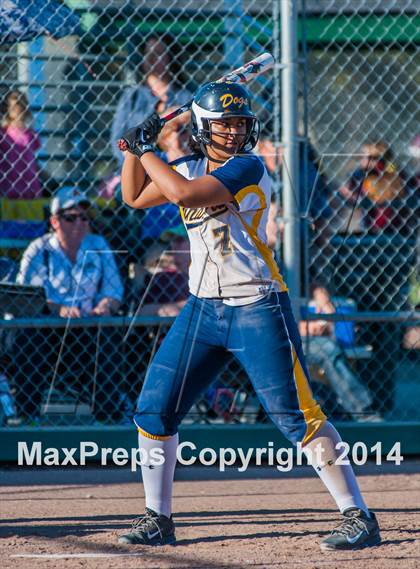 Thumbnail 2 in Livermore vs. Alhambra (Queen Of The Mountain) photogallery.