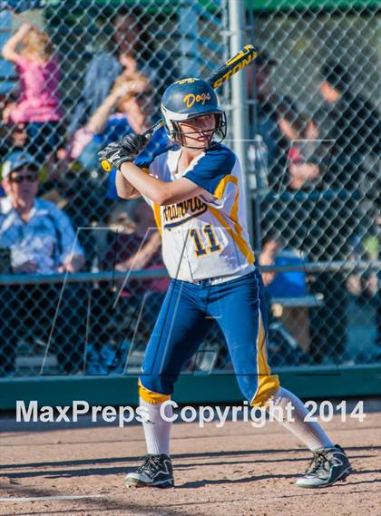 Thumbnail 2 in Livermore vs. Alhambra (Queen Of The Mountain) photogallery.