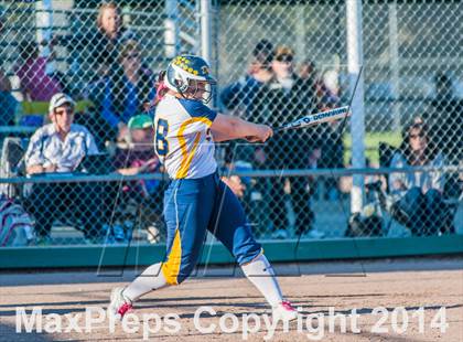 Thumbnail 2 in Livermore vs. Alhambra (Queen Of The Mountain) photogallery.