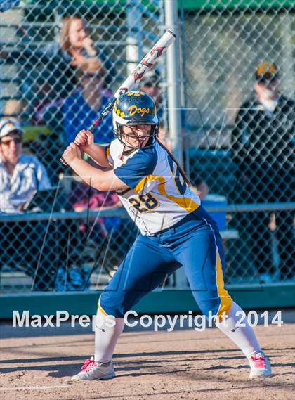 Thumbnail 1 in Livermore vs. Alhambra (Queen Of The Mountain) photogallery.