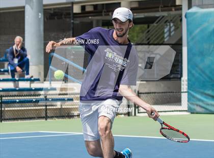 Thumbnail 2 in NYSPHSAA Championships (Federation Singles Final) photogallery.